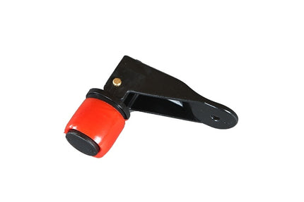 Knelplug voor loospijp 22mm