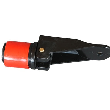 Knelplug voor loospijp 22mm