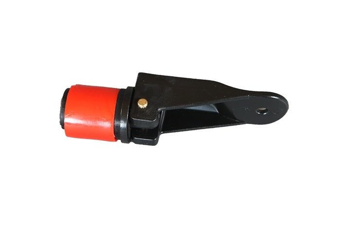 Knelplug voor loospijp 22mm