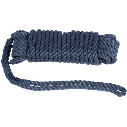 Hollex Landvast 8 mm 4 m 3-strengs