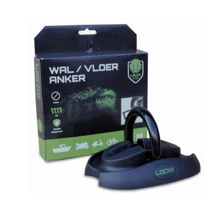 Lockk Lockk Vloeranker/Walanker ART-4