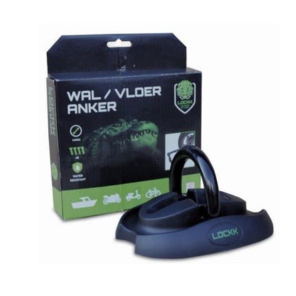 Lockk Lockk Vloeranker/Walanker ART-4