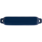Donkerblauw