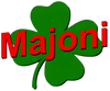 Majoni Logo
