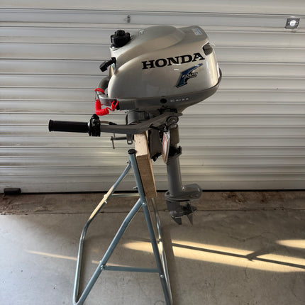OCCASION Honda 2 PK 4-takt Kortstaart