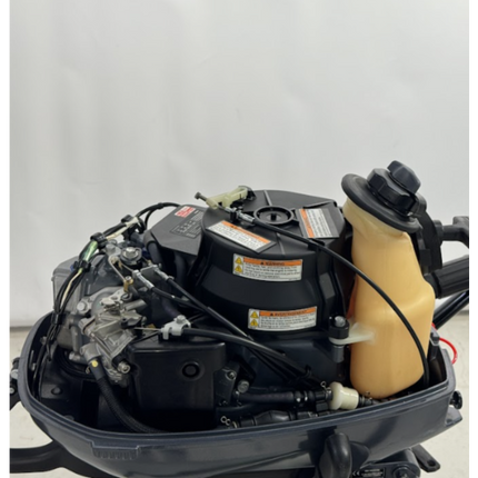 OCCASION Yamaha 5 PK 4-takt Kortstaart