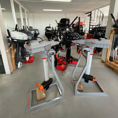 Buitenboordmotor