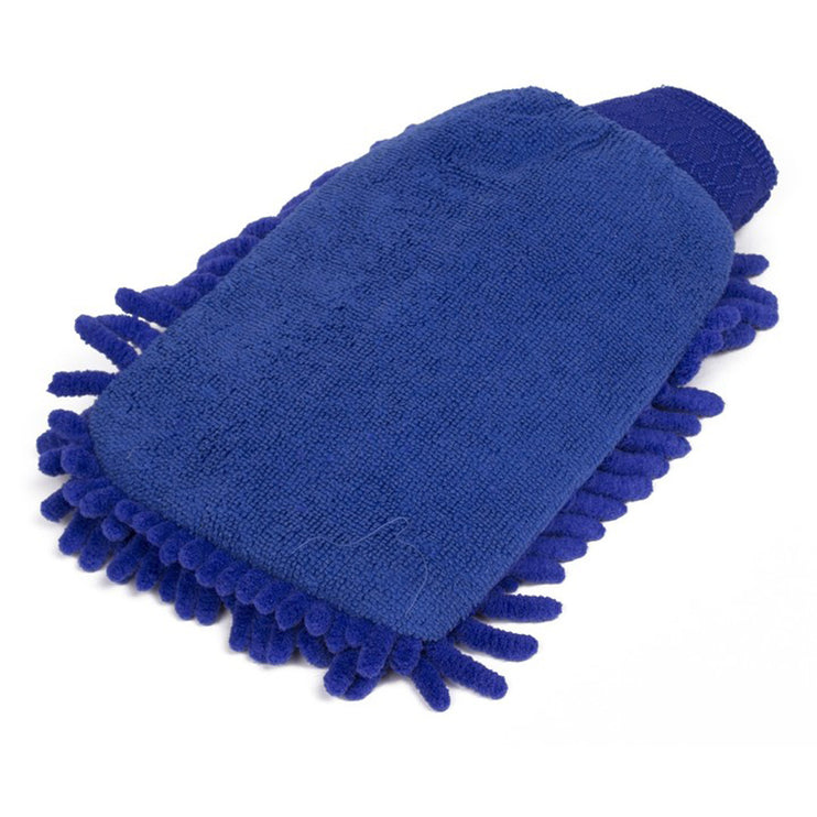 Schoonmaakhandschoen Microvezel