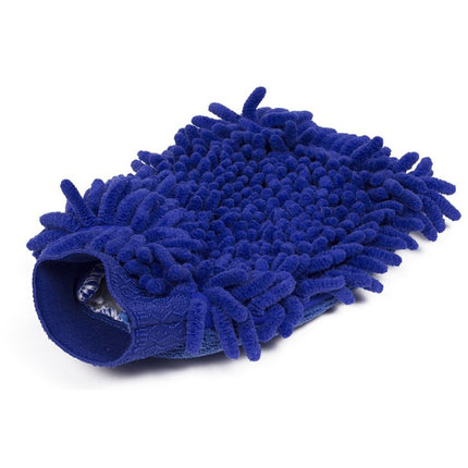 Schoonmaakhandschoen Microvezel