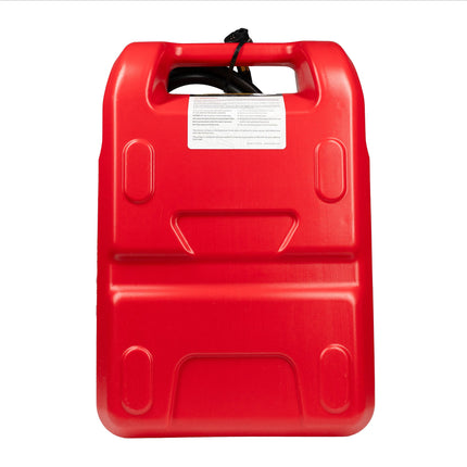 SeaFlo Benzinetank Set 12 liter Honda Compleet