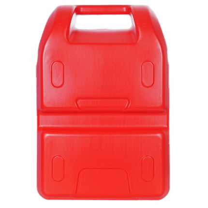 SeaFlo Benzinetank Set 24 liter Suzuki/Johnson/Evinrude Compleet