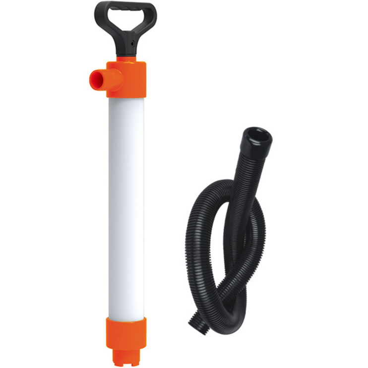 SeaFlo SeaFlo Handlenspomp 1260mm