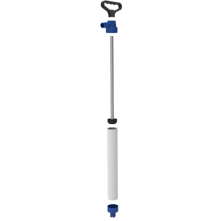 SeaFlo SeaFlo Handlenspomp 1260mm