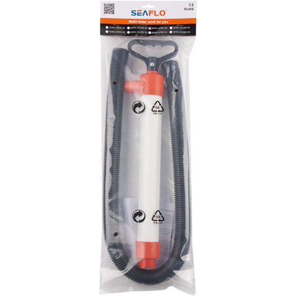 SeaFlo SeaFlo Handlenspomp 1260mm