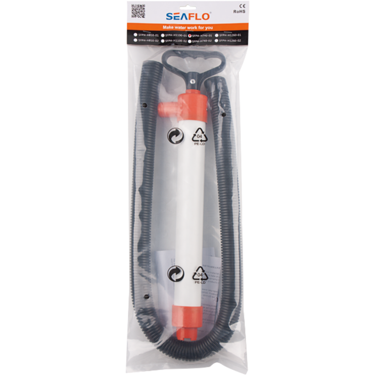 SeaFlo SeaFlo Handlenspomp 740mm