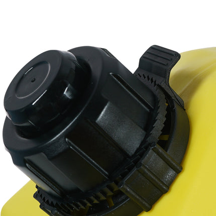 SeaFlo SeaFlo Jerrycan Geel Diesel 20 liter