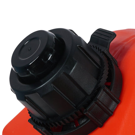 SeaFlo SeaFlo Jerrycan Rood Benzine 10 liter