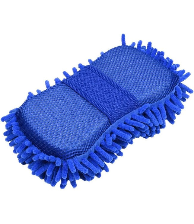 Spons Microvezel