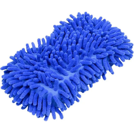 Spons Microvezel