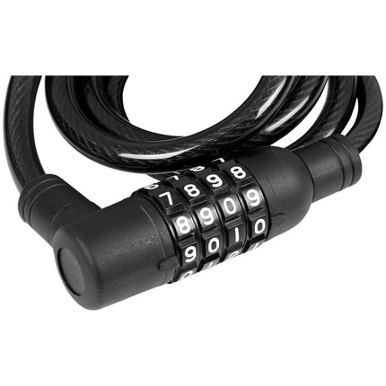 Stahlex Cijferslot 10 mm 100 cm