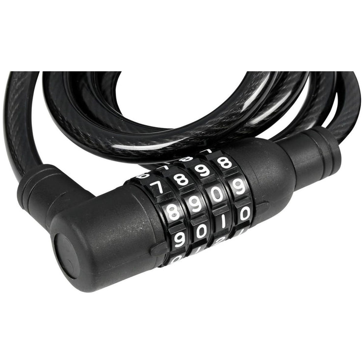 Stahlex Cijferslot 10 mm 100 cm
