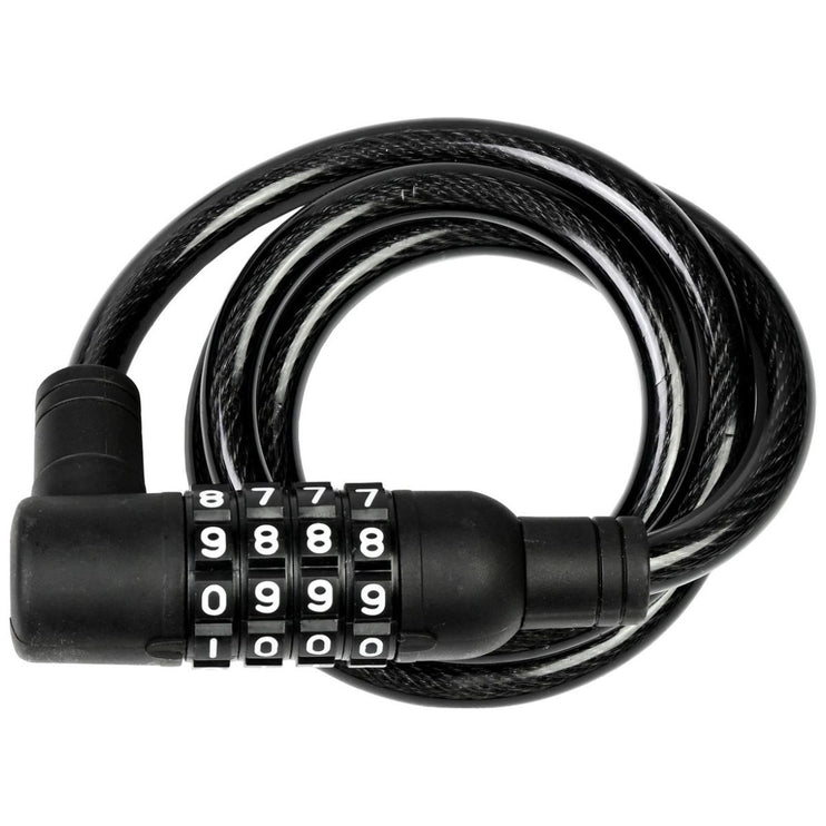 Stahlex Cijferslot 10 mm 100 cm
