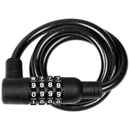 Stahlex Cijferslot 10 mm 100 cm