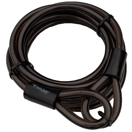 Stahlex Kabelslot 12 mm 500 cm