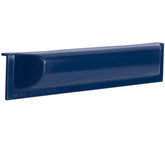 Donkerblauw