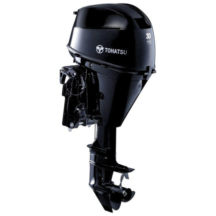 Tohatsu Buitenboordmotor 30 PK Langstaart (EL)