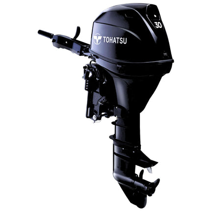 Tohatsu Buitenboordmotor 30 PK Langstaart (L)