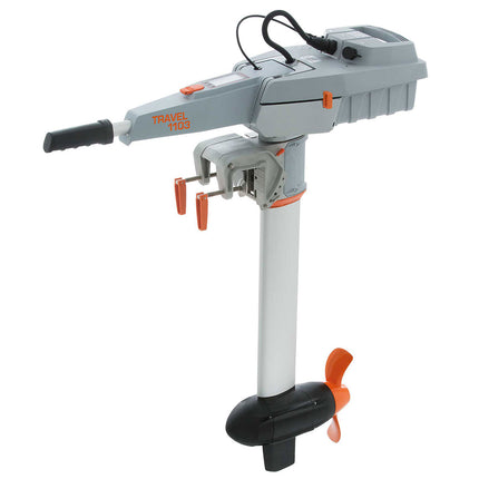Torqeedo Elektrische Buitenboordmotor Travel 1103 CS Kortstaart