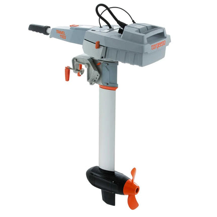 Torqeedo Elektrische Buitenboordmotor Travel 1103 CS Kortstaart