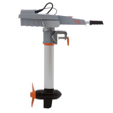 Torqeedo Elektrische Buitenboordmotor Travel 1103 CS Kortstaart