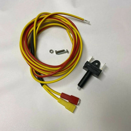 Ultraflex Neutral Safety X12 Switch