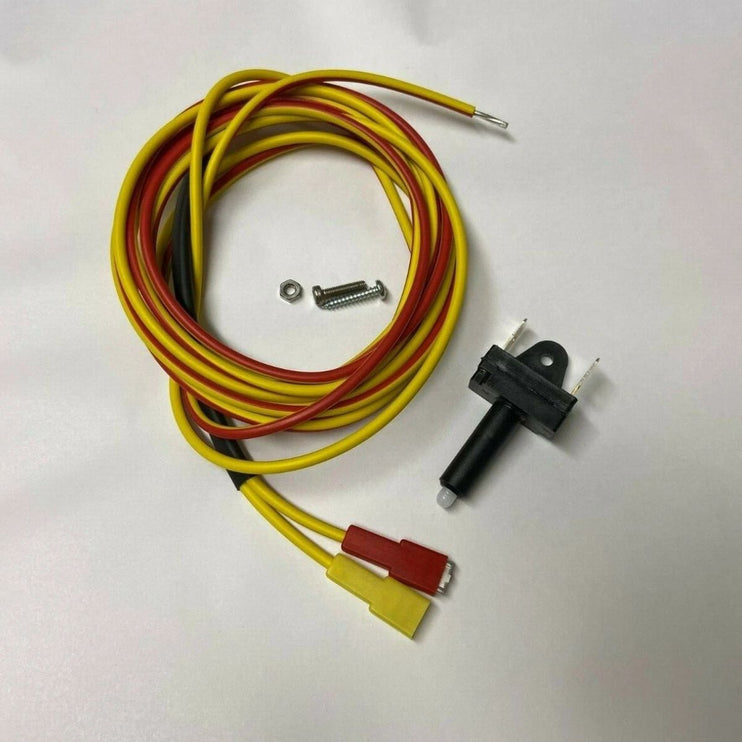 Ultraflex Neutral Safety X12 Switch