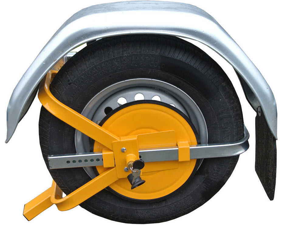 Wielklem 13-15 inch